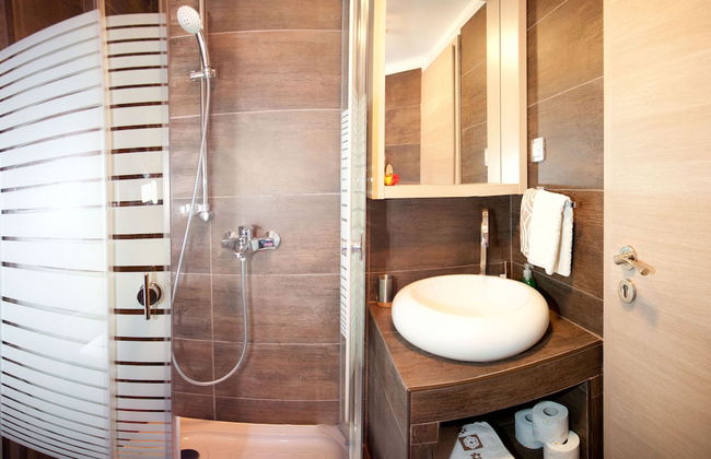 Dioklecijan Exclusive Apartments - Foto 61