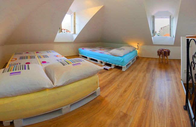 Dioklecijan Exclusive Apartments - Foto 32
