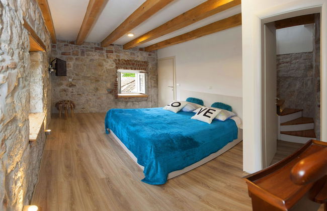 Dioklecijan Exclusive Apartments - Foto 38