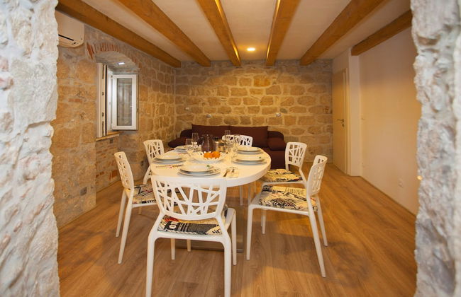 Dioklecijan Exclusive Apartments - Foto 44