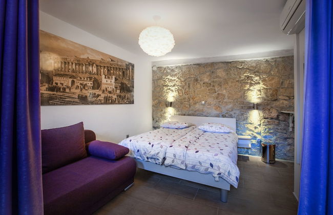 Dioklecijan Exclusive Apartments - Foto 14