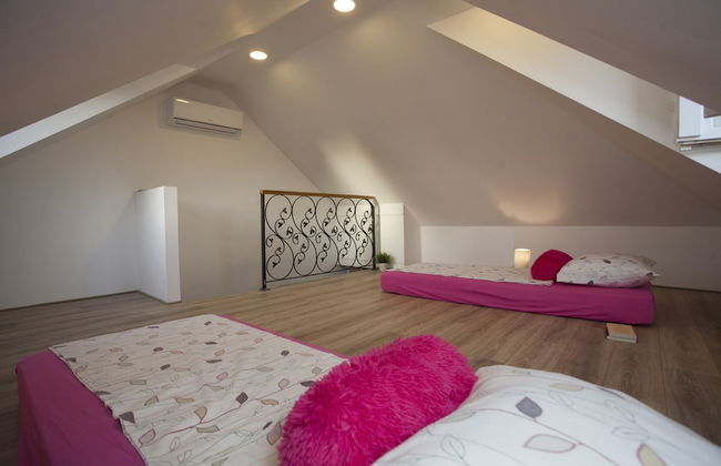 Dioklecijan Exclusive Apartments - Foto 17