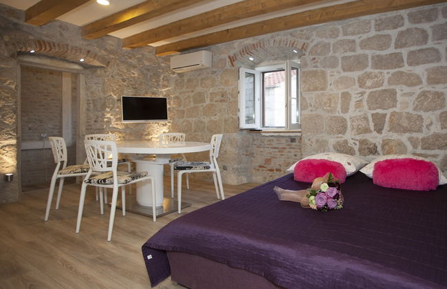 Dioklecijan Exclusive Apartments - Foto 57