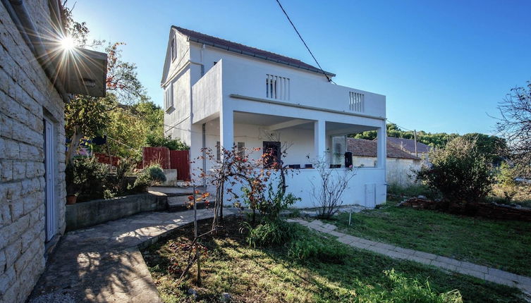 Photo 1 - Detached Holiday House few Steps From the Beach