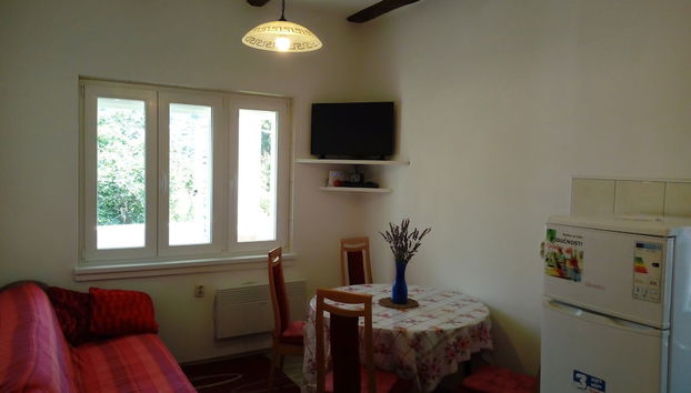 Salle de séjour