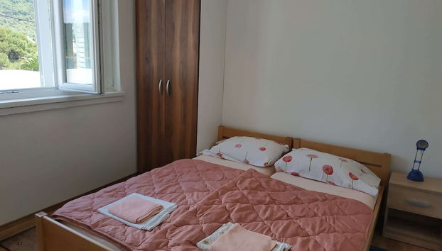 Équipements de la chambre