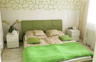 Foto 2 - Spacious Apartment in Dalmatia near Forest