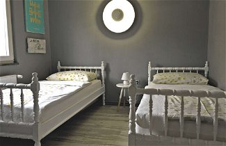 Foto 3 - Spacious Apartment in Dalmatia near Forest