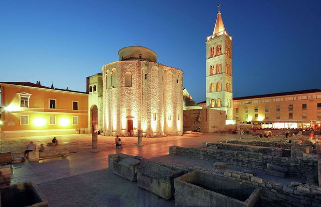 Peace & Sun Await in Dalmatia - Foto 30