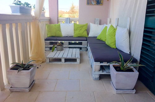 Photo 11 - Spacious Apartment in Dalmatia near Forest