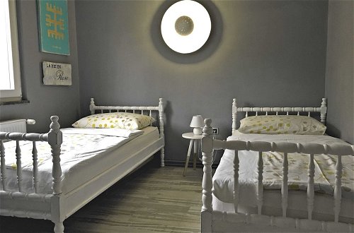 Photo 3 - Spacious Apartment in Dalmatia near Forest
