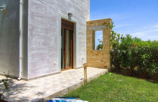 Holiday Home in Crete With Private Pool - Foto 41
