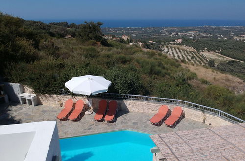 Photo 28 - Luxury Villa in Agia Triada With Swimming Pool