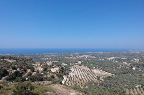 Photo 30 - Luxury Villa in Agia Triada With Swimming Pool