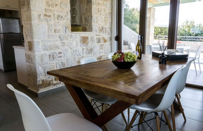 Holiday Home in Crete With Private Pool - Foto 31
