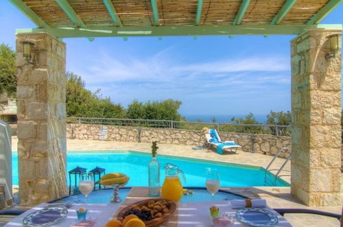 Photo 25 - Luxury Villa in Agia Triada With Swimming Pool