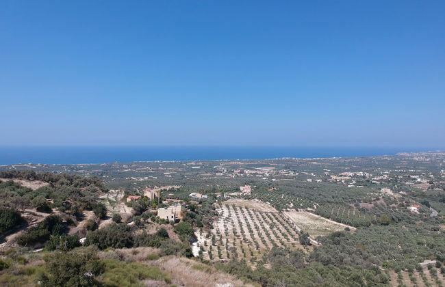 Holiday Home in Crete With Private Pool - Foto 42