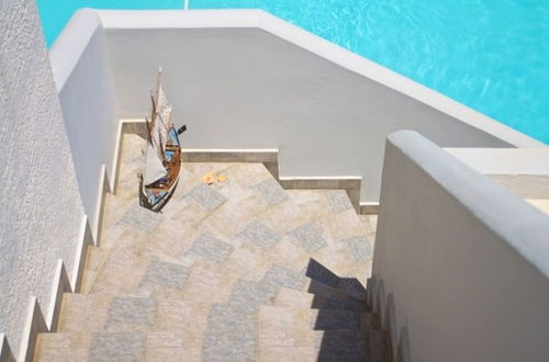 Photo 38 - Luxury Villa in Agia Triada With Swimming Pool