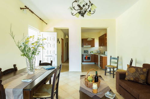 Foto 32 - 4 Indepent Villas in Bali With Pool and Seaview for Groups up to 28 Persons