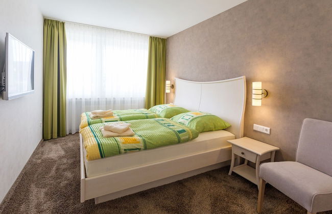 Kurmittelhaus Wagner Belvita - Foto 5