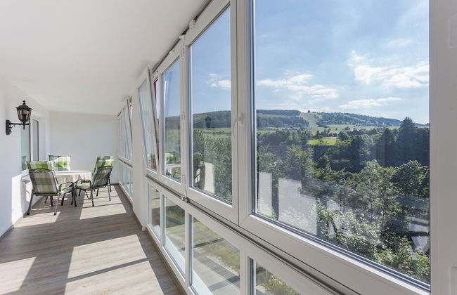 Kurmittelhaus Wagner Belvita - Foto 55