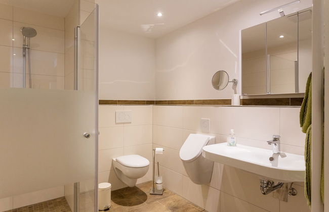 Kurmittelhaus Wagner Belvita - Foto 32