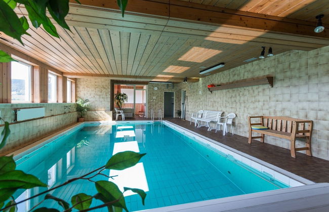 Kurmittelhaus Wagner Belvita - Foto 40