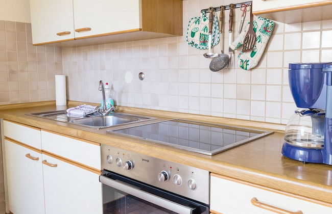 Kurmittelhaus Wagner Belvita - Foto 15
