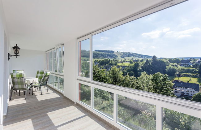 Kurmittelhaus Wagner Belvita - Foto 31