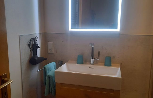 Kurmittelhaus Wagner Belvita - Foto 35