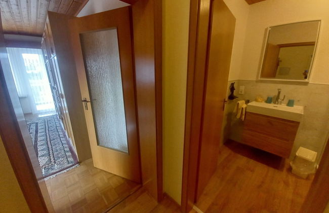 Kurmittelhaus Wagner Belvita - Foto 11