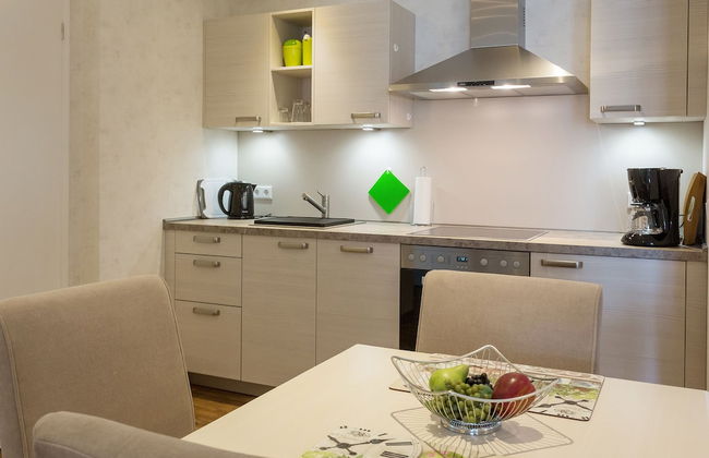 Kurmittelhaus Wagner Belvita - Foto 16