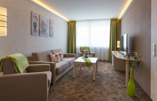 Kurmittelhaus Wagner Belvita - Foto 25