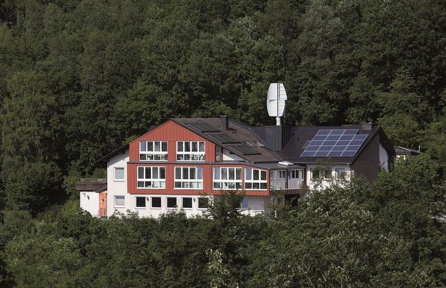 Kurmittelhaus Wagner Belvita - Foto 1