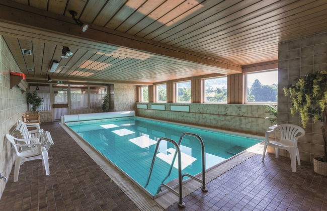 Kurmittelhaus Wagner Belvita - Foto 39