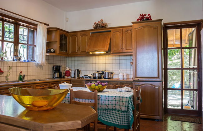 Alexandra Villa Stalos - Foto 23