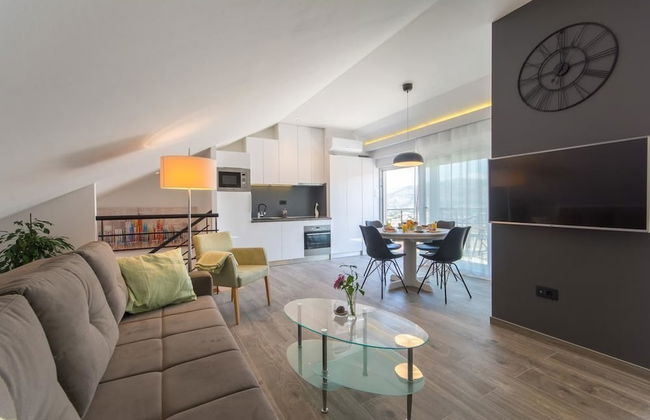 Apartments Kala Dubrovnik - Foto 11