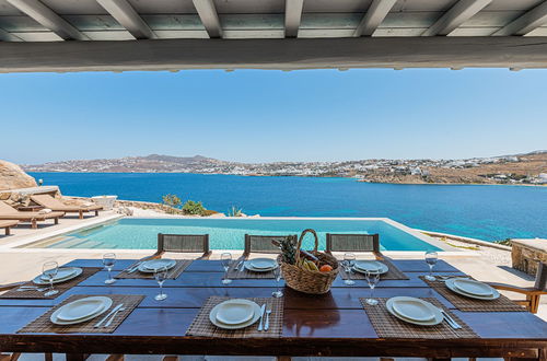 Photo 37 - Carpe Diem Villas Mykonos - Heated Pool