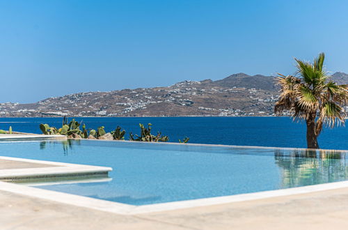 Photo 45 - Carpe Diem Villas Mykonos - Heated Pool