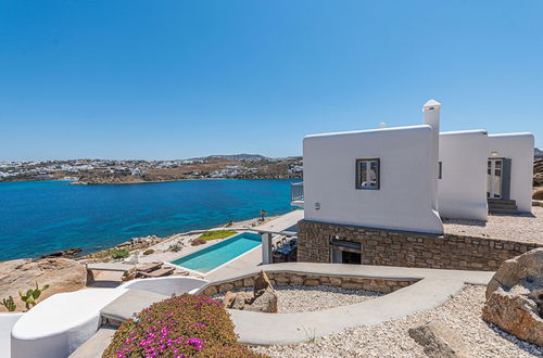 Photo 65 - Carpe Diem Villas Mykonos - Heated Pool