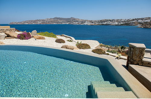 Photo 46 - Carpe Diem Villas Mykonos - Heated Pool