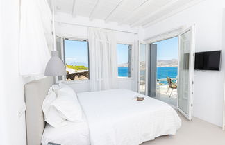 Photo 3 - Carpe Diem Villas Mykonos - Heated Pool