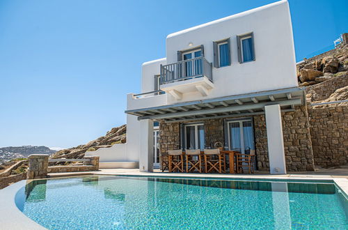 Photo 40 - Carpe Diem Villas Mykonos - Heated Pool