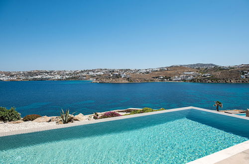 Foto 41 - Carpe Diem Villas Mykonos - Heated Pool