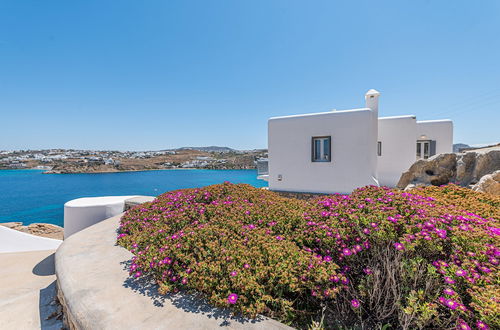 Photo 69 - Carpe Diem Villas Mykonos - Heated Pool