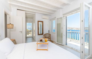 Photo 2 - Carpe Diem Villas Mykonos - Heated Pool