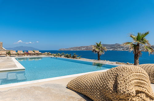 Photo 38 - Carpe Diem Villas Mykonos - Heated Pool