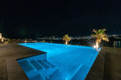 Photo 62 - Carpe Diem Villas Mykonos - Heated Pool