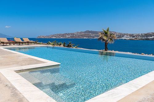 Photo 39 - Carpe Diem Villas Mykonos - Heated Pool