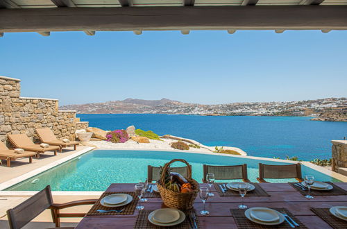 Photo 36 - Carpe Diem Villas Mykonos - Heated Pool